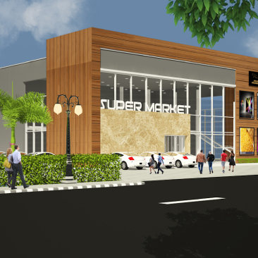 top real estate development company
