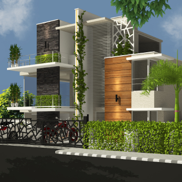 buy land in North bangalore