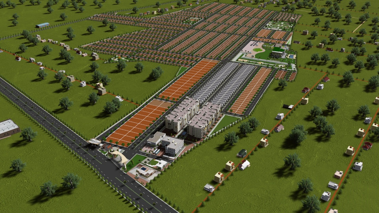 Jaguar City thumbnail 2